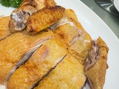 -兴悦酒家(保利克洛维店)