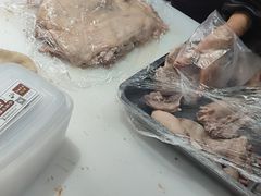 -小辫子羊肉面馆(周东店)