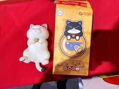 -泡泡玛特POPMART(崇文门国瑞城店)