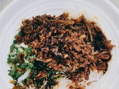 -酱壹老三饵丝(南宁南路店)