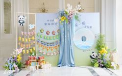 -美诺婚礼策划·求婚策划