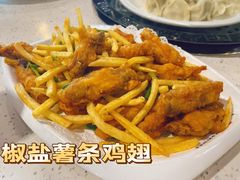 -巧克力渔家.小船海鲜胶东菜(万平口店)