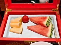 -千百味红餐厅·江西菜(绿地双子塔店)