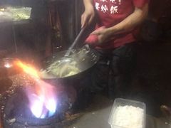 -翻滚吧!蛋炒饭·天津炒饭哥