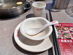 -为什么牛潮汕牛肉火锅(万胜广场店)
