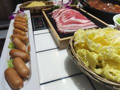 -伍师兄市井火锅(东部星悦天地店)