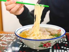 -七爷清汤腩·港式茶餐厅(世博店)