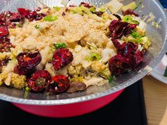 -大丰收脆鱼(万达江北店)