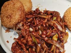 -羲和雅苑•北京烤鸭(乐园道万象城店)