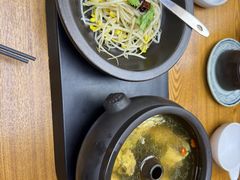 -云海肴·汽锅鸡·云南菜(天山百盛优客店)