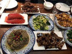 -鼎香润(德胜门内店)