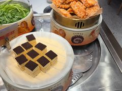 -密友回转自助火锅(世茂国际广场店)
