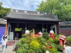 -钱王祠