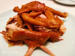 -北李妈妈菜·海肠捞饭(高新万达店)
