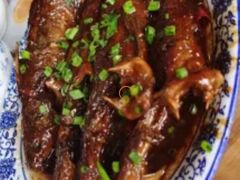 -洞天食府(北大街店)