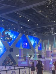 -第五极儿童乐园
