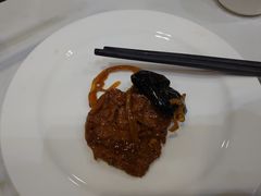 -东兴楼饭庄(六里桥店)