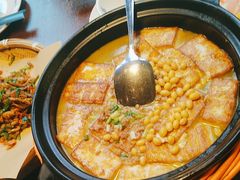 -索溪山寨·湘西饮食文化博物馆(标志门店)