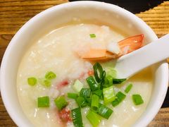 -颐和•海鲜砂锅粥•啫啫煲(奥林匹克广场店)