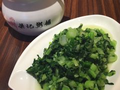 -梁记粥铺(开元地中海店)