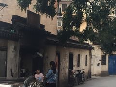 -安庆柴火馄饨(马道街店)
