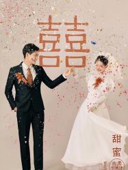 -全城热恋璀璨婚纱摄影(国贸总店)