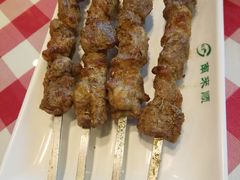 -南来顺饭庄·清真(南菜园店)