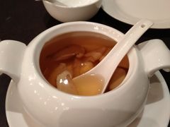 松茸鸡汤-广州文华东方酒店·江-由辉师傅主理