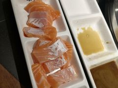 -東盛炭烤自助料理(浦东文峰广场店)