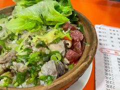 什锦煲仔饭-潮香兴煲仔饭(莲花路店)