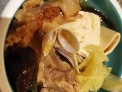 -马老六清真餐厅(雁滩店)