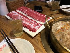 -四喜小胖·北京涮肉(五道营店)