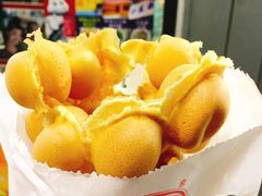 -利强记北角鸡蛋仔(弥敦道店 )