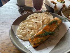 -BOR Eatery(安福路店)