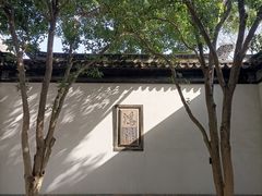 -东山雕花楼