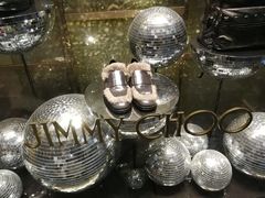 -JIMMY CHOO(海港城精品店)