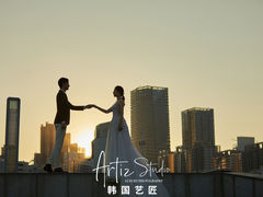 -韩国艺匠ARTIZ STUDIO(长沙店)