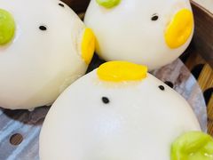 -点都德(龙之梦店)