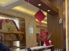 -福满园大酒楼(梅林店)