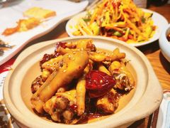 -小乾杯串店•16年沈阳烧烤(文安路店)