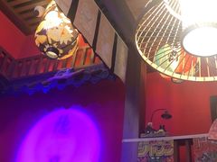 -隐月· 㐂和食屋(芝罘万达公馆店)