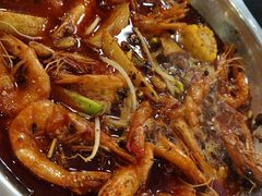大虾小锅-阿田大虾(回龙观店)