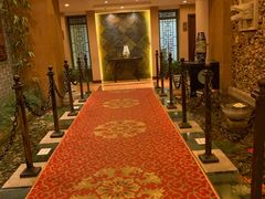 -山明水秀大饭店