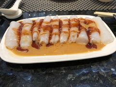 -新兴·金羊座·粤菜点心(乐峰店)
