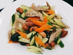 -宛平李记小吃(东关街店)