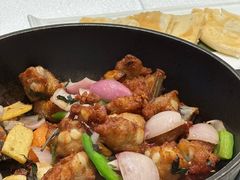 -凤城酒家(凤城食都店)