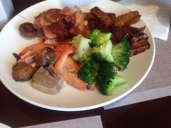 -南京东郊国宾馆