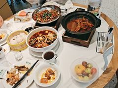 -周大厨辣椒炒肉(淮安万达店)