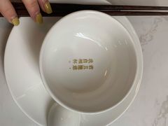 -周三的情书花园餐厅(江北店)