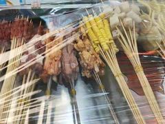 -十里铺铁板鱿鱼